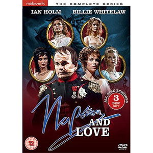 Napoleon and Love - Complete Series - 3-DVD Set (DVD)